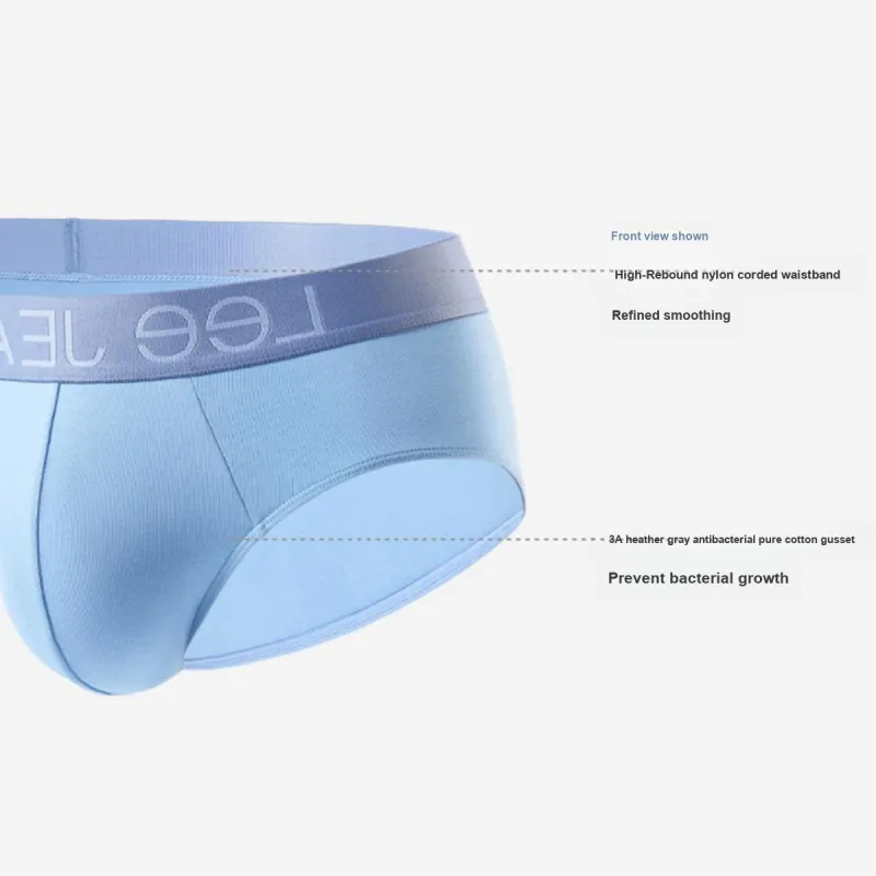 Lee Underwear Gift Box Men's Combo Set-4