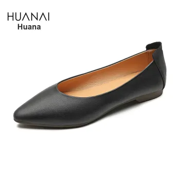 HUANAI Casual Single Shoes Women's