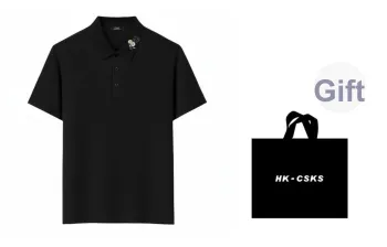 CSKS Polo Shirts Unisex