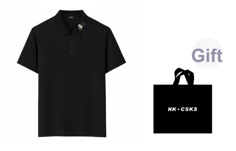 CSKS Polo Shirts Unisex-26