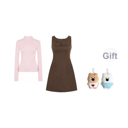 GHPC Женские Комплекты с Юбкой