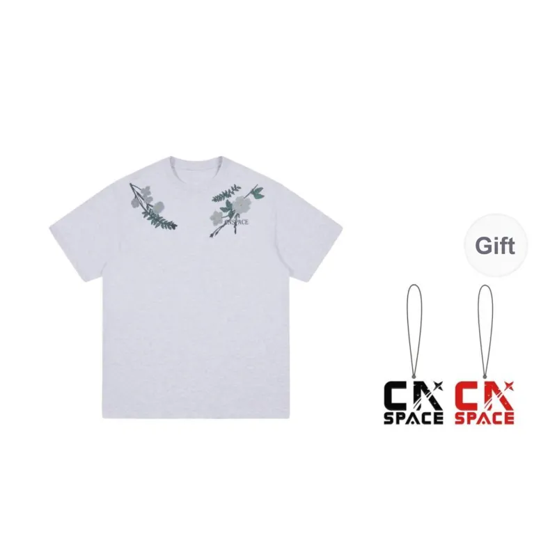 China Aerospace T Shirts Unisex-9