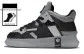 Black Gray