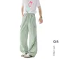 Green Extended Length+Giveaway