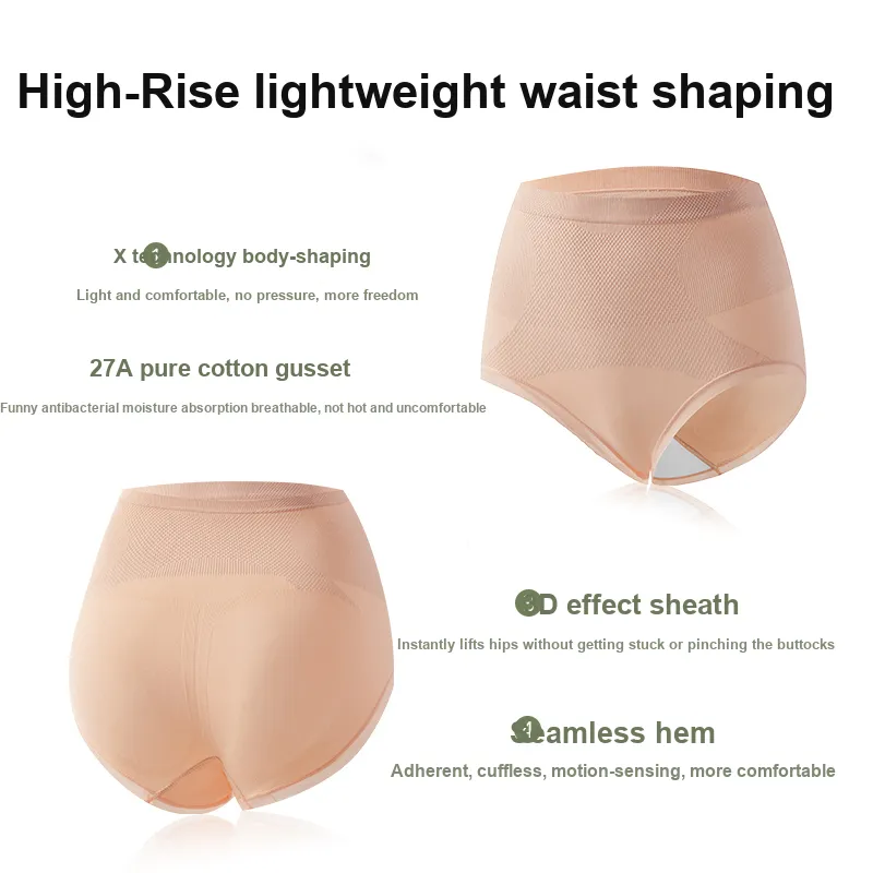 Caramella Underpants Women's 5 Pack-8