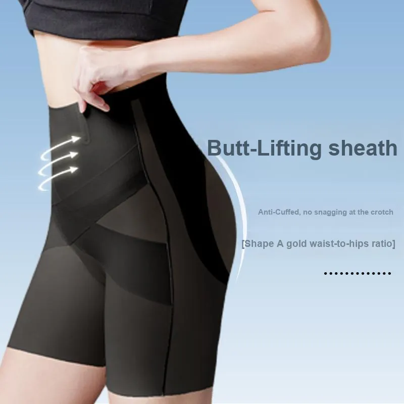MIIOW Women's Shapewear Bottoms-3