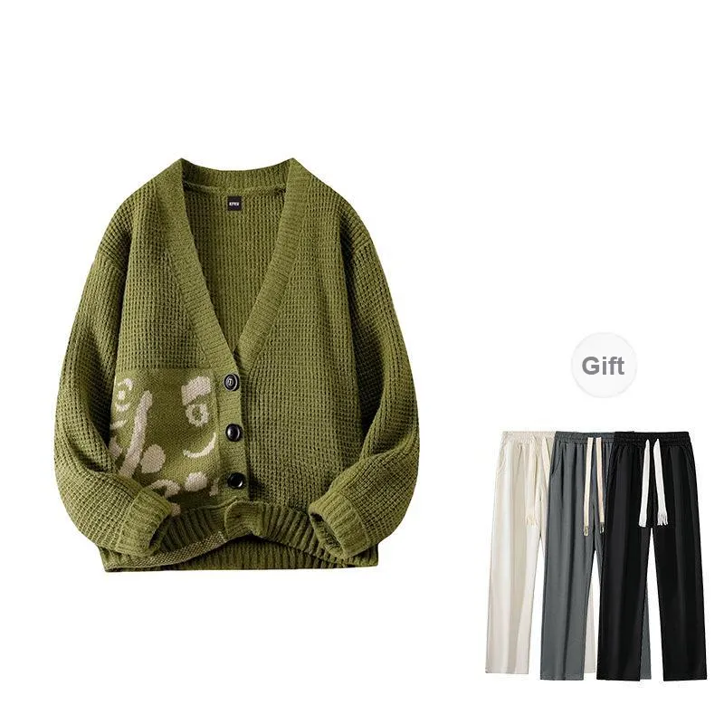 KFKU Sweaters Unisex-26