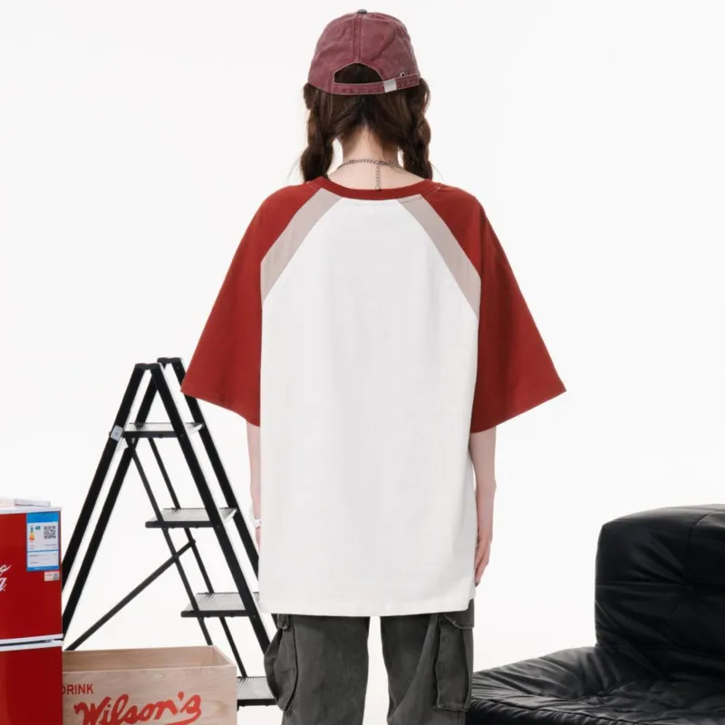 OPOX T Shirts Unisex-11
