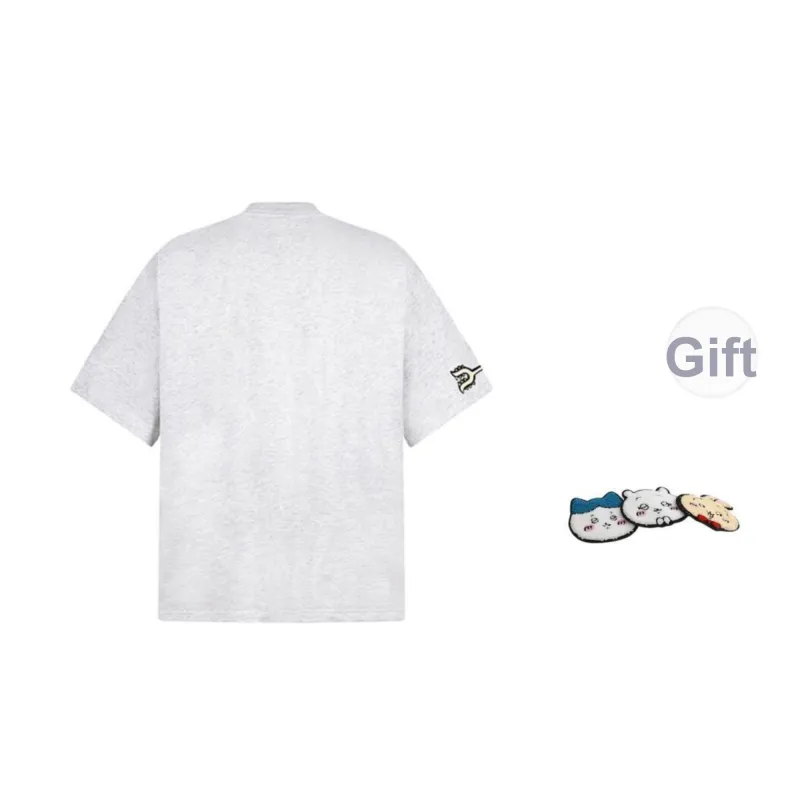 KYKW T Shirts Women's-7