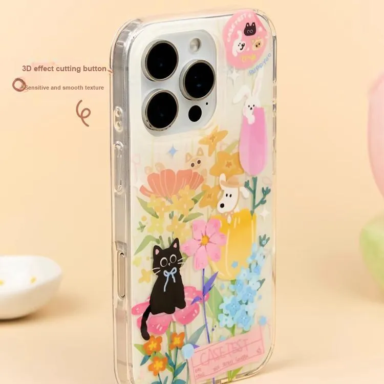 K Touch Phone Cases-5