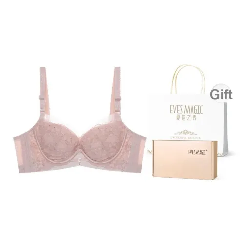 XIA.WA.ZHI.XIU Бюстгальтер Женский Набор в Коробке