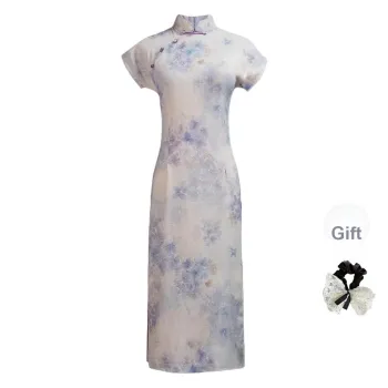 TUSHIFEI Short Sleeved Dress Women's