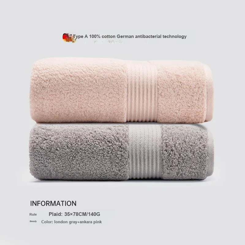 Sanli Towels-12