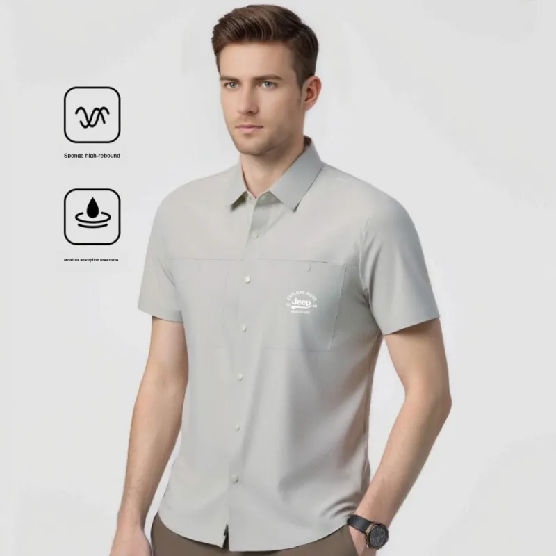 Jeep Shirts Unisex-20