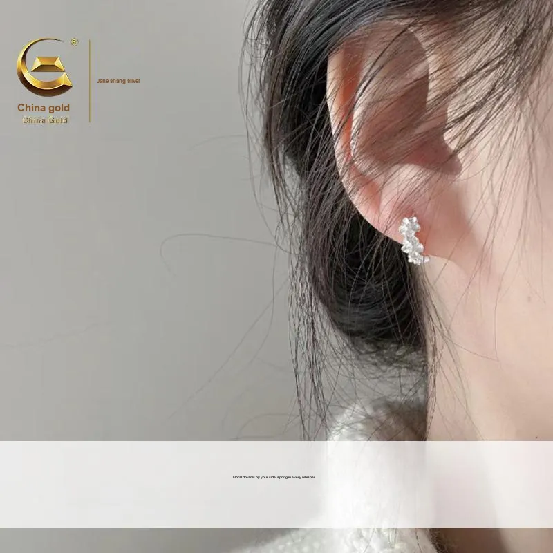 ZSY Earrings Women's-3