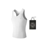 Fitted Version 1 Pack (White) Base Layer/Home/Sleep/Sports Wear