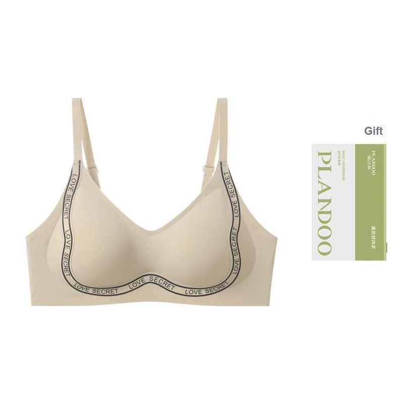 PLANDOO Bra Women's Shopping Bag-2