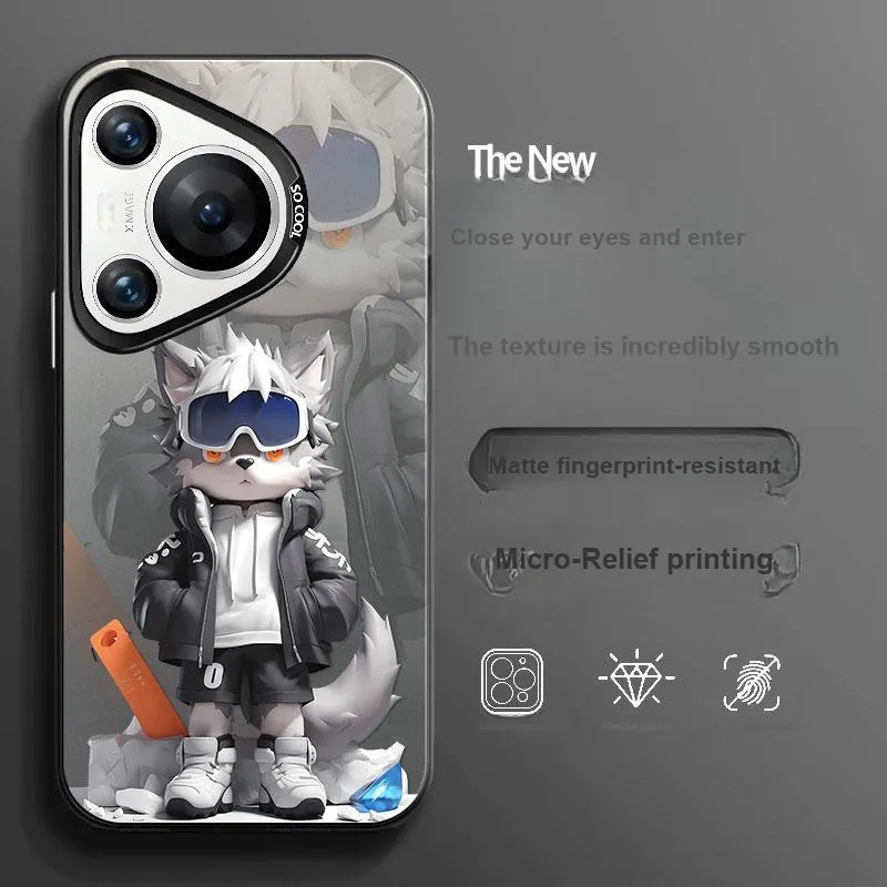 BAOCHENG Phone Cases-1