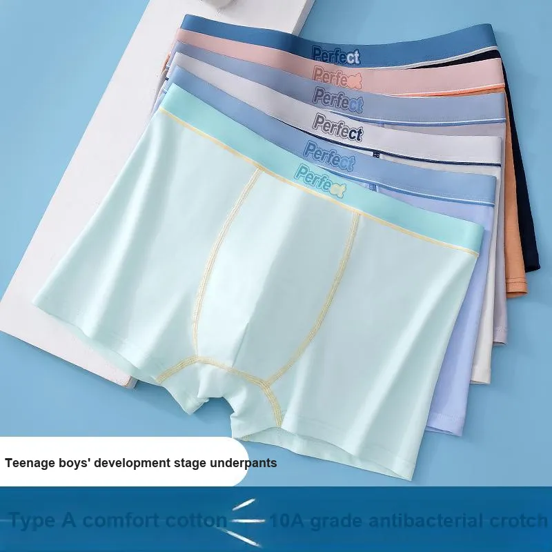 GOSO Men Underpants-7