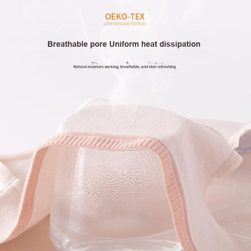 GRACEWELL Underpants Women's Shopping Bag 3 Pack-10