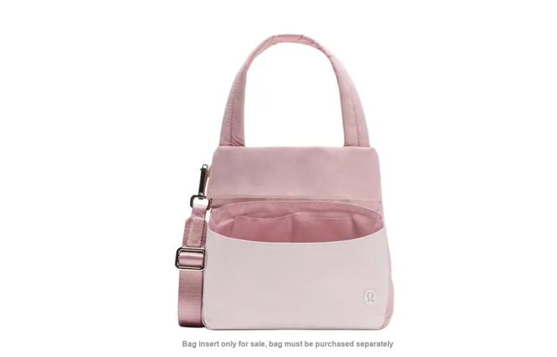Lan Bao Fan Microfiber Synthetic Leather Bag Strap Women's Pink-66