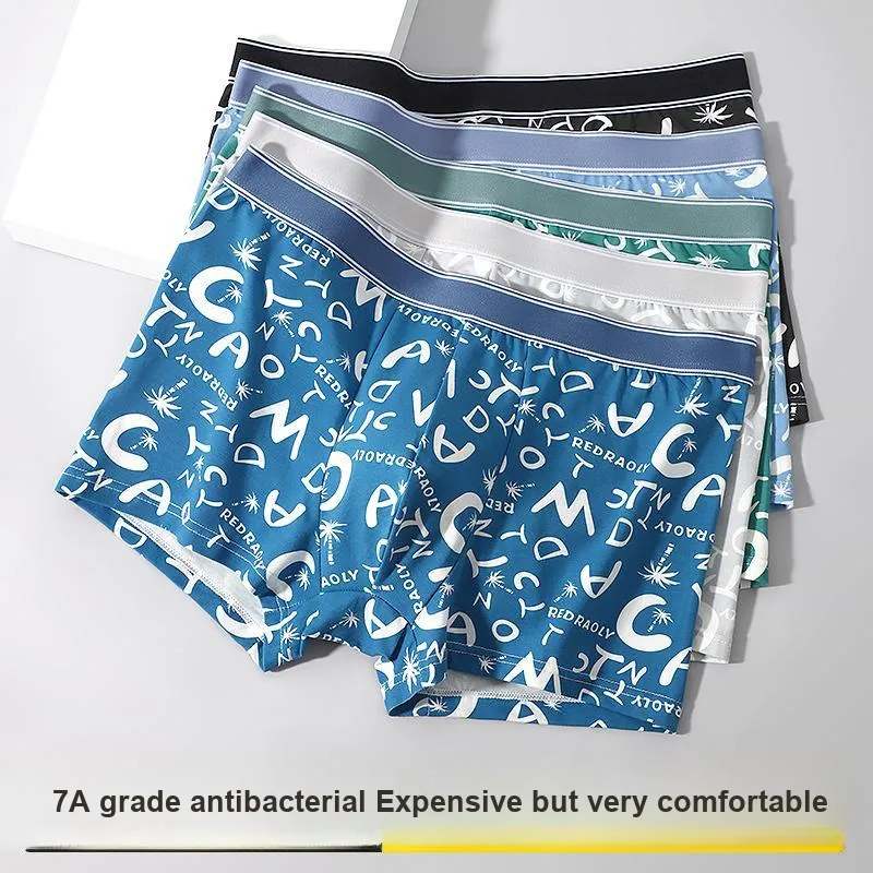 Disney Men Underpants-4
