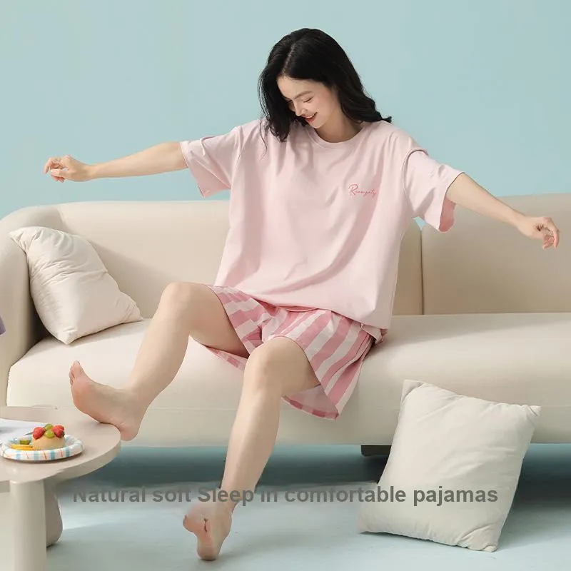PBENO PD Unisex Pajama Sets-9