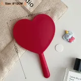 Heart Mirror[Red]