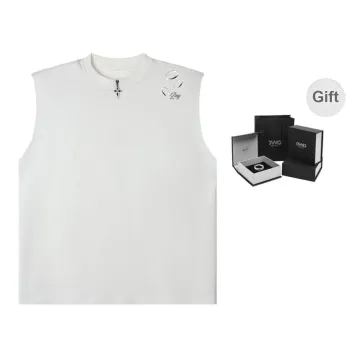 33TH Tank Tops Unisex