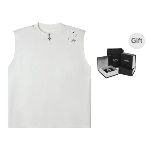 33TH Tank Tops Unisex