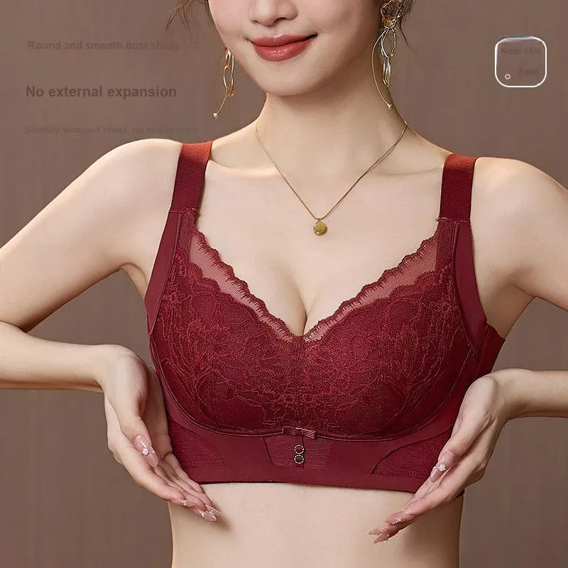 Aidai Women's Bras-2