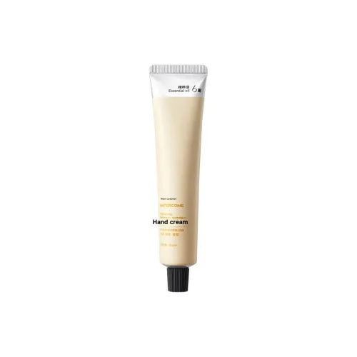 WATERCOME Intense Moisture Аромат Крем для рук Ароматический Увлажняющий Смягчающий Восстанавливающий Устойчивый к растрескиванию Увлажняющий 40г