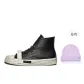 Comes with Brand Beanie