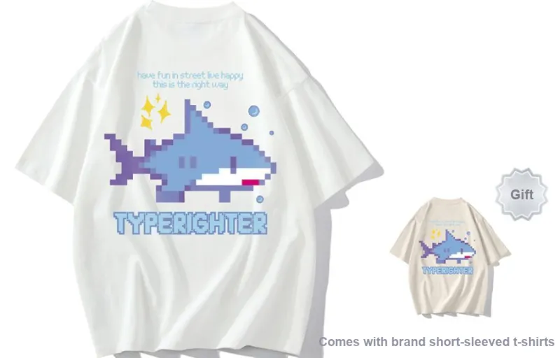 TYPERIGHTER T Shirts Unisex-33
