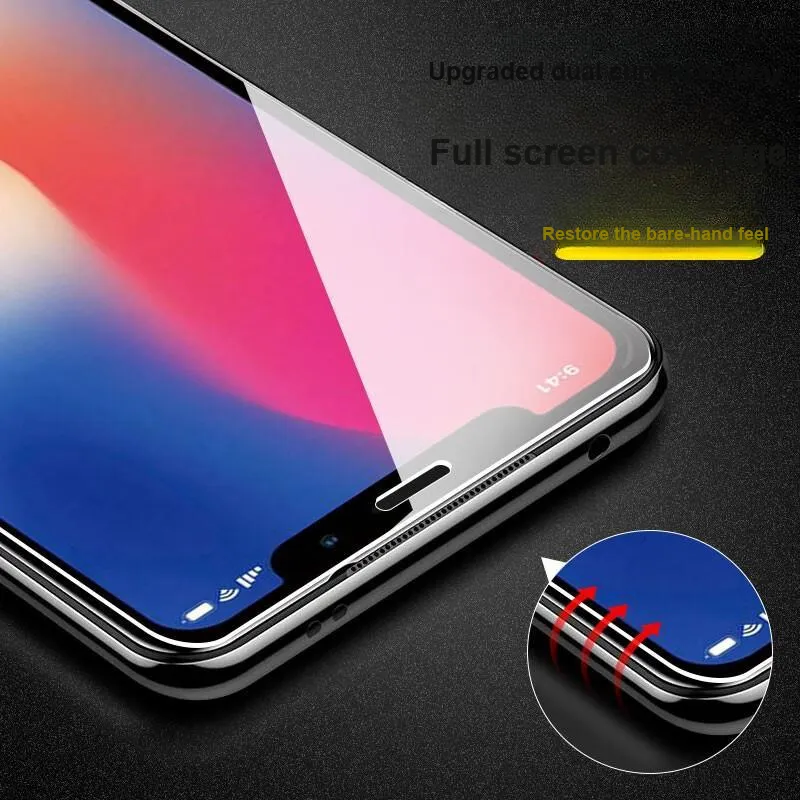 YIFENG Cell Phone Protective Films-1