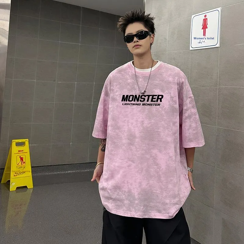 LIGHTNING MONSTER T Shirt Unisex-26