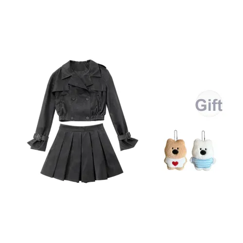 GHPC Женские Комплекты с Юбкой