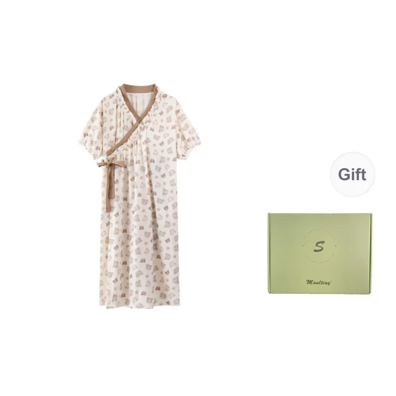 Maultiay Pajama Gift Box Women's-0