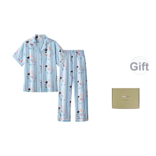 Wabi Town Pajama Подарочная коробка Женские