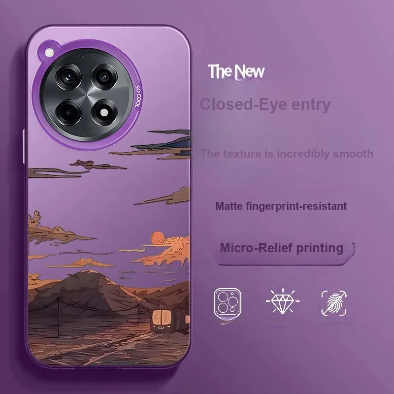 BAOCHENG Phone Cases-5