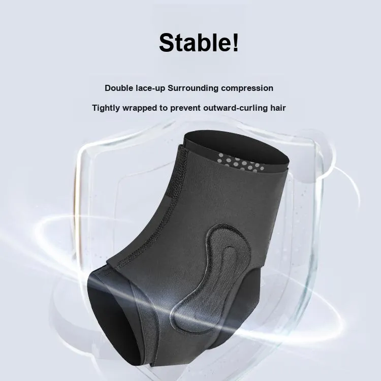 TMT Ankle Braces Soccer Basketball Running Cycling Unisex Other-3