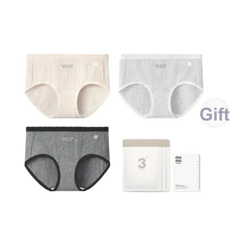 YOUNEI Женские трусики-бикини