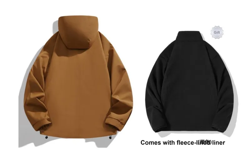 YZ Jackets Unisex-15