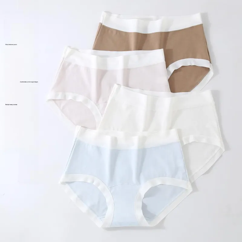 GOSO Underpants Women's Combo Set-5