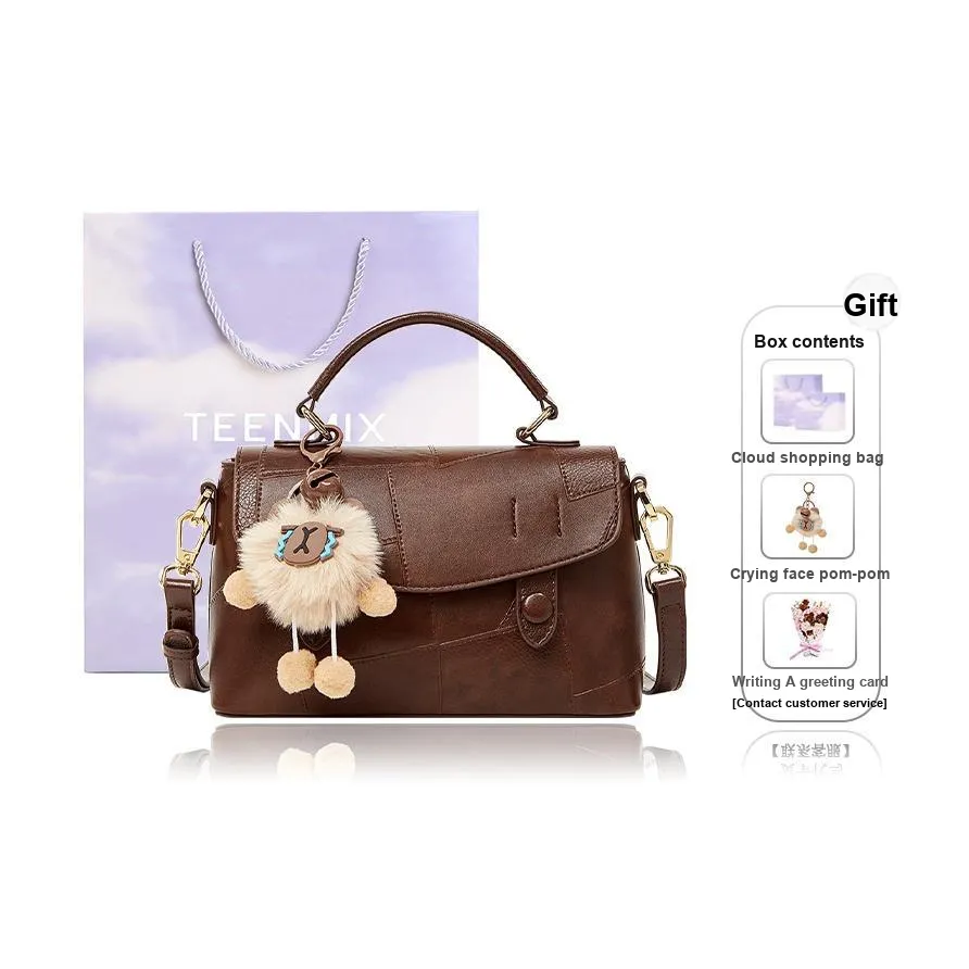 Teenmix Handbags
