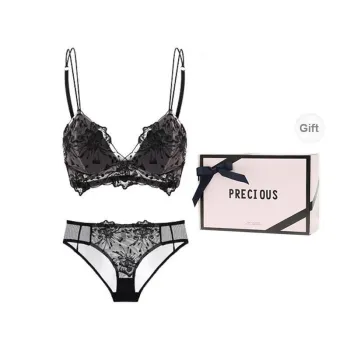 OEING Underwear Set Women's Gift Box Set