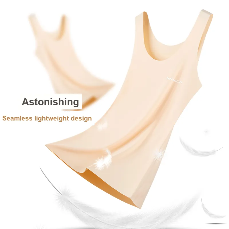 MIIOW Cool One Summer Series Tank Tops Women's-1
