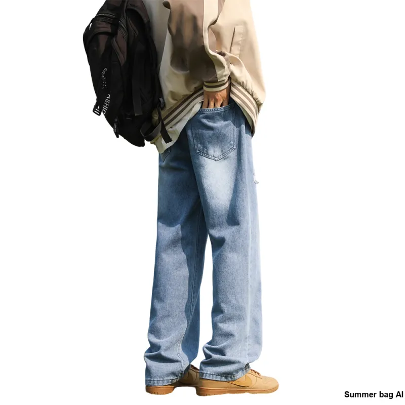 Cotton Gene Jeans Unisex-1