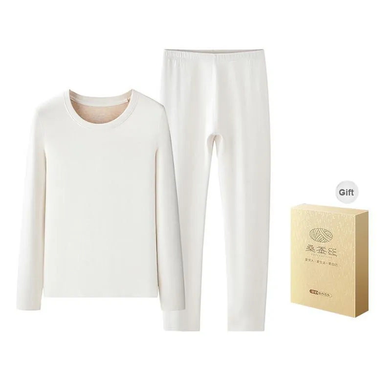ROBINHOOD Thermal Set Women's Gift Box Set-4