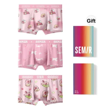 SEM/R Men Underpants